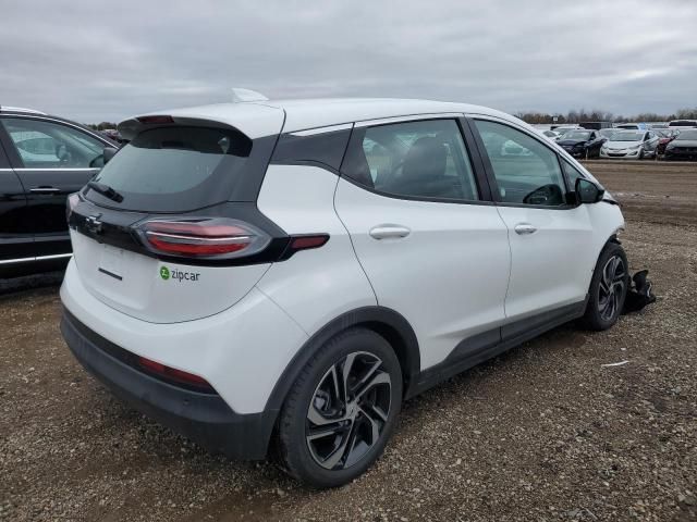 2023 Chevrolet Bolt EV 2LT