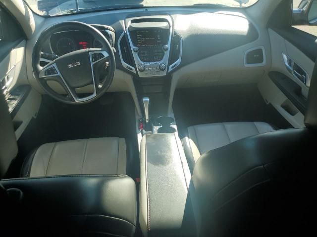 2014 GMC Terrain SLT