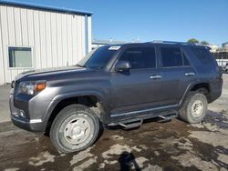 Toyota Vehiculos salvage en venta: 2011 Toyota 4runner SR5