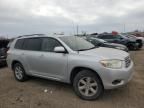 2008 Toyota Highlander