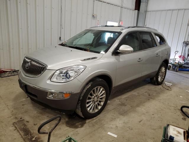 2009 Buick Enclave CXL