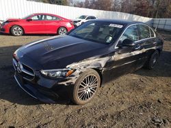 2022 Mercedes-Benz C 300 4matic en venta en Windsor, NJ