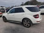 2010 Mercedes-Benz ML 350 4matic