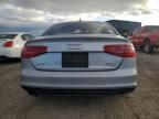 2015 Audi A4 Premium