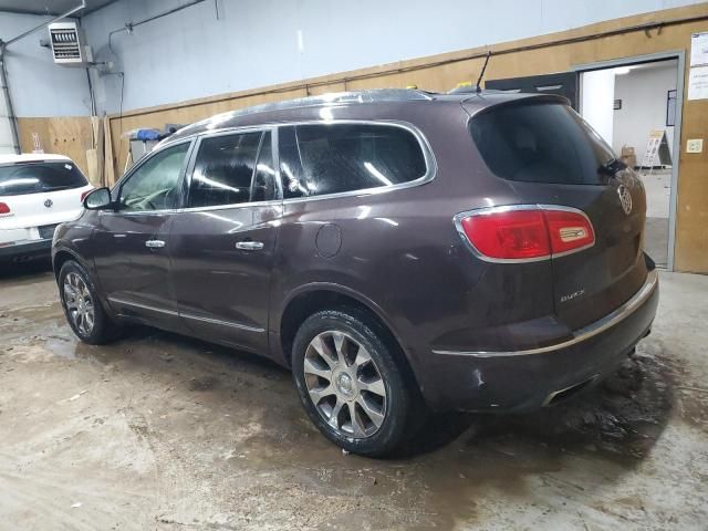 2016 Buick Enclave