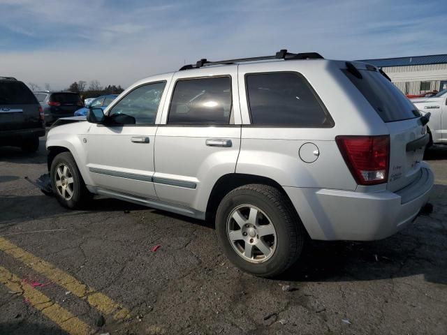 2009 Jeep Grand Cherokee Laredo