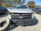 2011 Chevrolet Silverado K1500