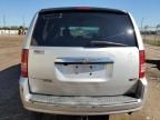 2008 Chrysler Town & Country LX