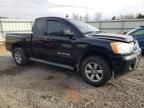 2014 Nissan Titan S