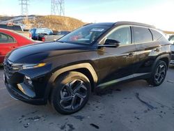 2024 Hyundai Tucson Limited en venta en Littleton, CO