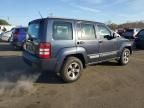 2008 Jeep Liberty Sport