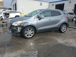 Buick Vehiculos salvage en venta: 2014 Buick Encore Premium