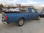 2002 Nissan Frontier King Cab XE