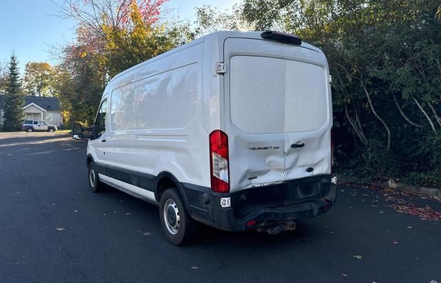 2019 Ford Transit T-350