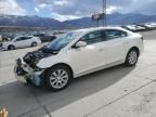 2012 Buick Lacrosse Premium