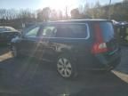 2008 Volvo V70 3.2