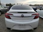 2017 Buick Regal GS