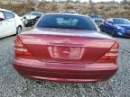 2002 Mercedes-Benz SLK 230 Kompressor