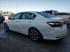 2016 Honda Accord EXL