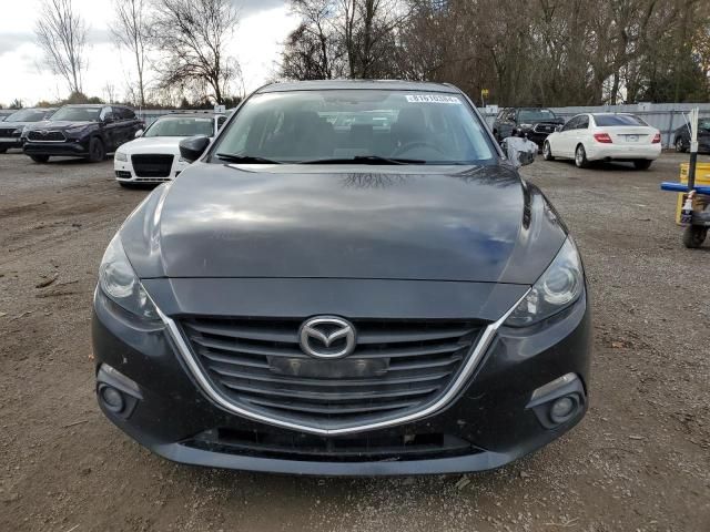 2014 Mazda 3 Touring