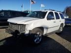 2009 Chevrolet Tahoe K1500 LTZ