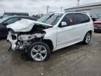 2015 BMW X5 XDRIVE50I