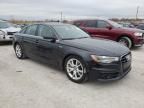 2014 Audi A6 Prestige