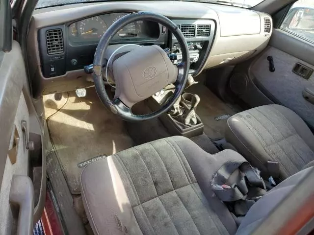 1999 Toyota Tacoma Xtracab