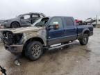 2015 Ford F250 Super Duty