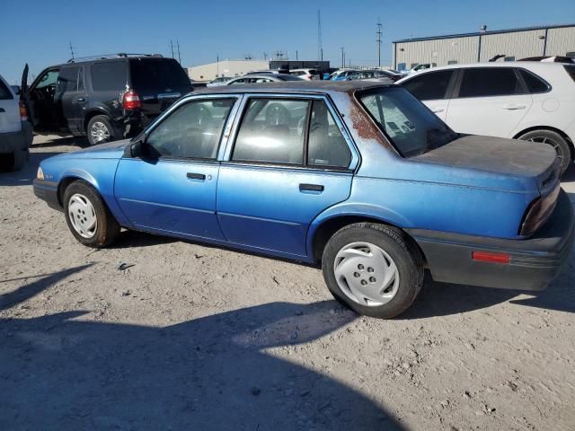 1994 Chevrolet Cavalier RS