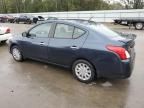 2016 Nissan Versa S