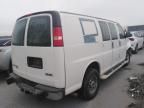 2014 GMC Savana G2500