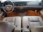 2008 Mercury Grand Marquis LS