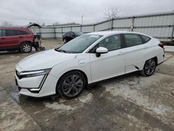 2019 Honda Clarity Touring en venta en Walton, KY