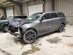 Dodge salvage cars for sale: 2019 Dodge Durango R/T