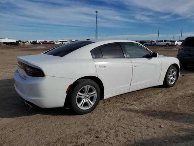 2015 Dodge Charger SE