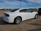 2015 Dodge Charger SE