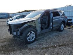 Ford Explorer xlt salvage cars for sale: 2023 Ford Explorer XLT