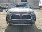 2020 Toyota Highlander L