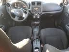 2014 Nissan Versa S