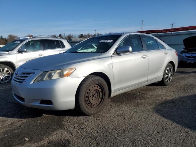 2007 Toyota Camry CE