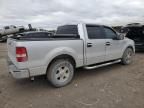 2005 Ford F150 Supercrew