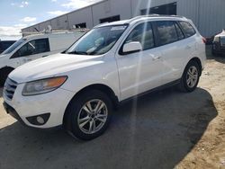 Hyundai Vehiculos salvage en venta: 2012 Hyundai Santa FE Limited