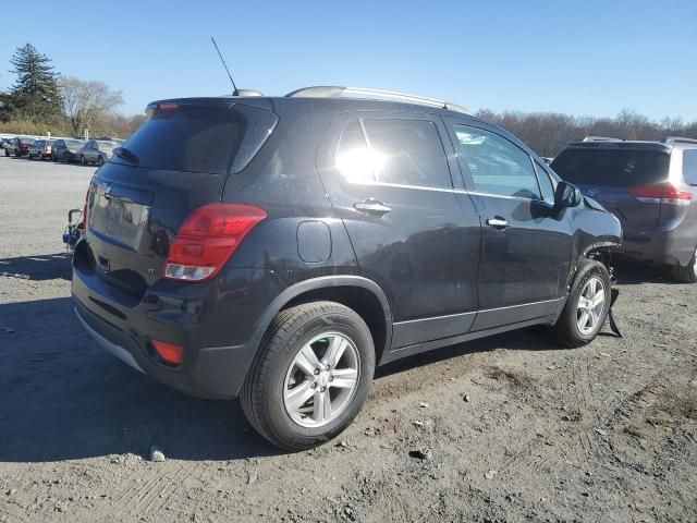 2020 Chevrolet Trax 1LT