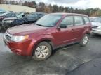 2009 Subaru Forester 2.5X