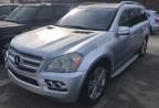 2010 Mercedes-Benz GL 450 4matic