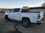 2019 GMC Canyon Denali