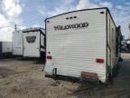 2015 Wildcat Trailer