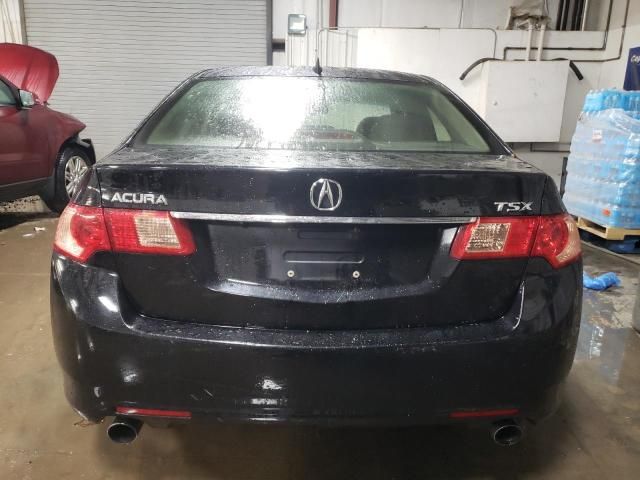 2013 Acura TSX Tech