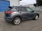 2014 Mazda CX-5 GT